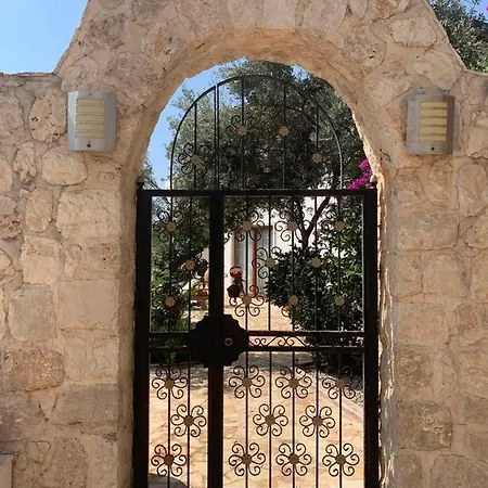 Joy, Kalamar Road, Kalkan * Kaș