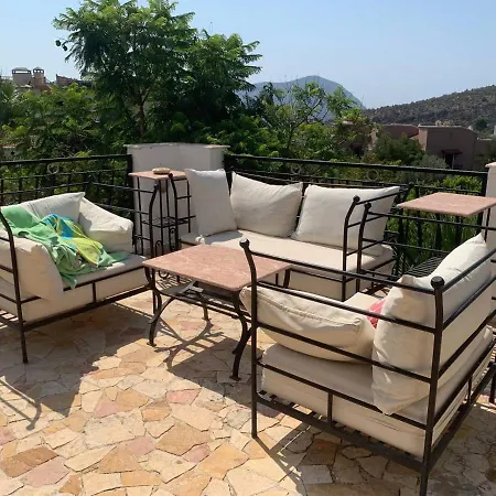 Vilă Joy, Kalamar Road, Kalkan *
