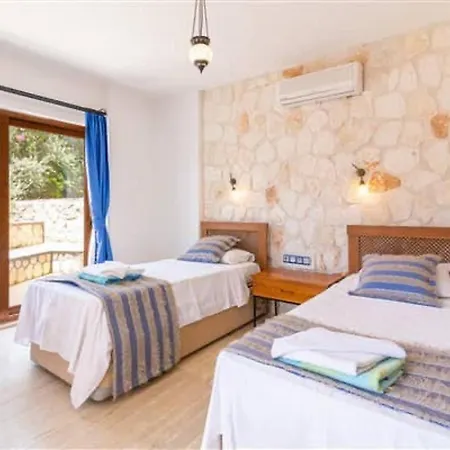 Joy, Kalamar Road, Kalkan Vilă Kaș