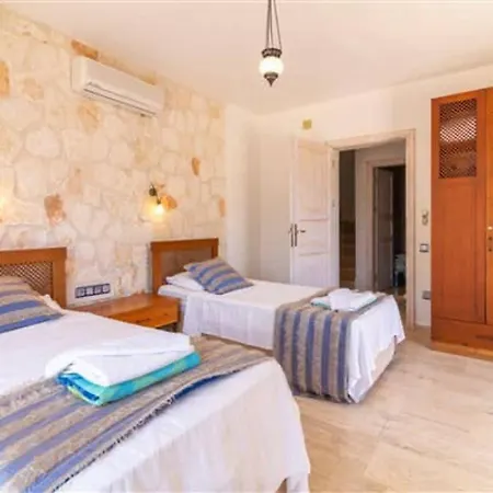 Vila Joy, Kalamar Road, Kalkan