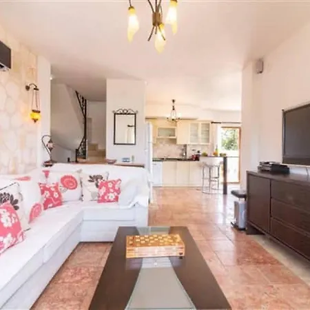 Vila Joy, Kalamar Road, Kalkan Kaş