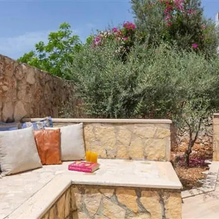 Joy, Kalamar Road, Kalkan * Κας