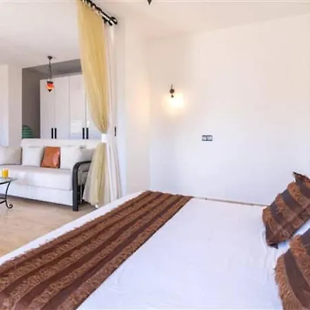 Joy, Kalamar Road, Kalkan Βίλα Κας